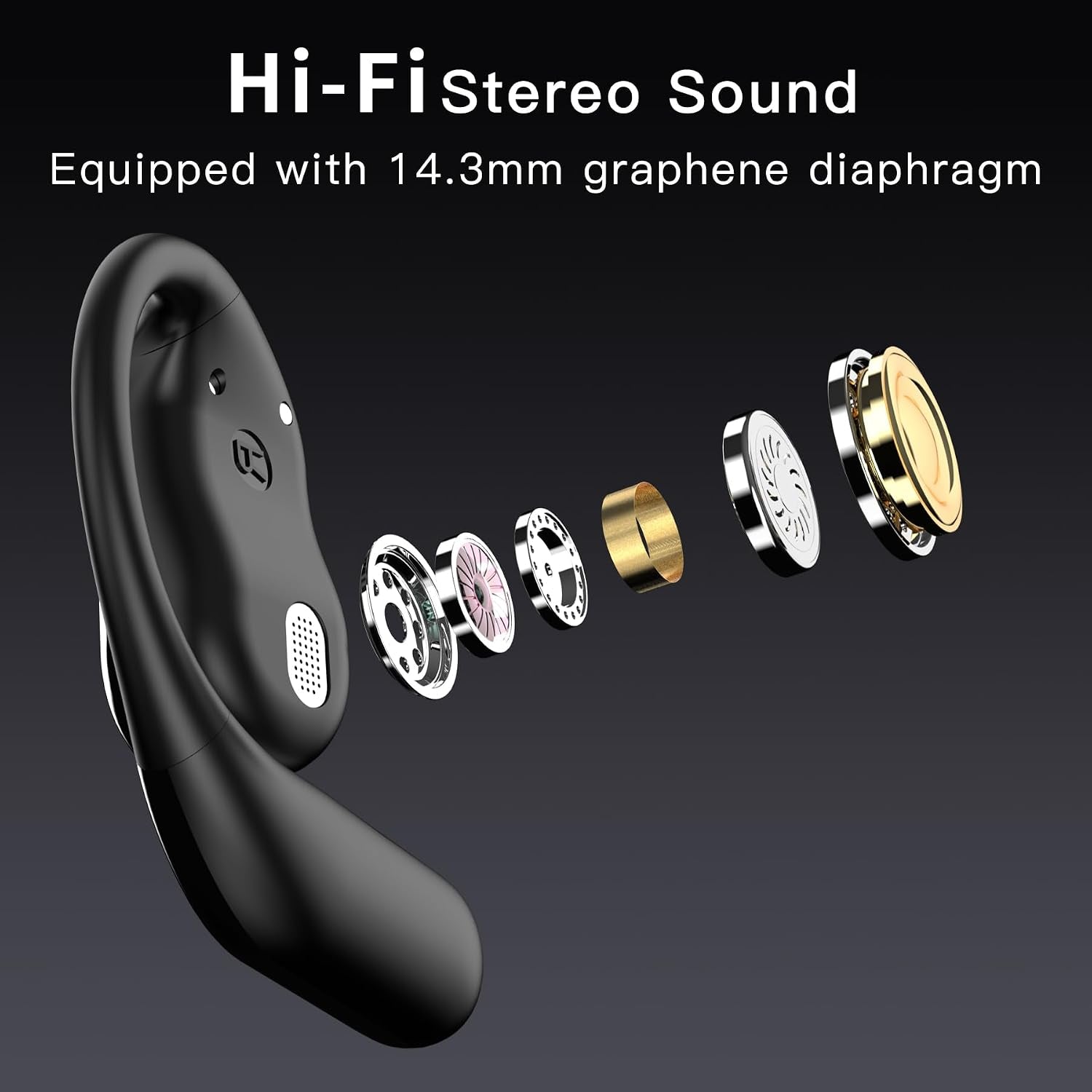 Wireless Earbuds