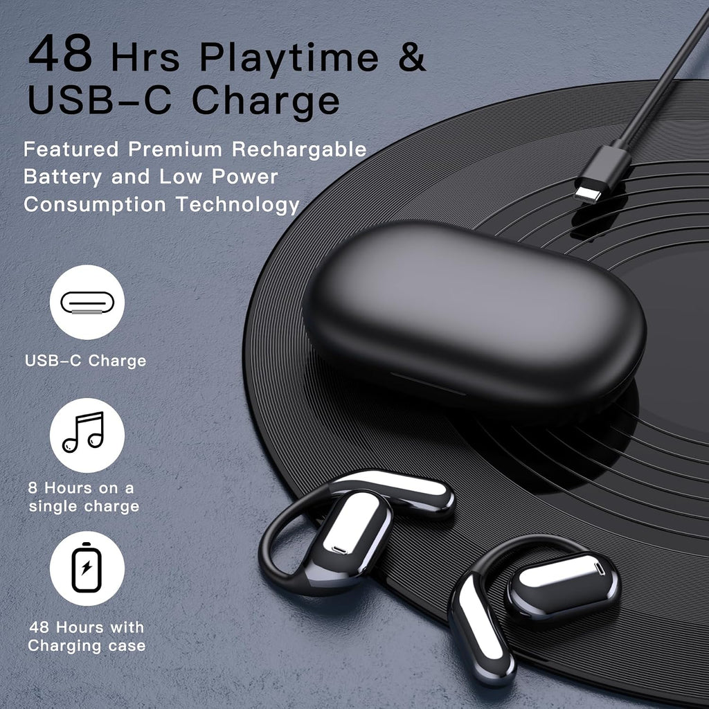 Wireless Earbuds