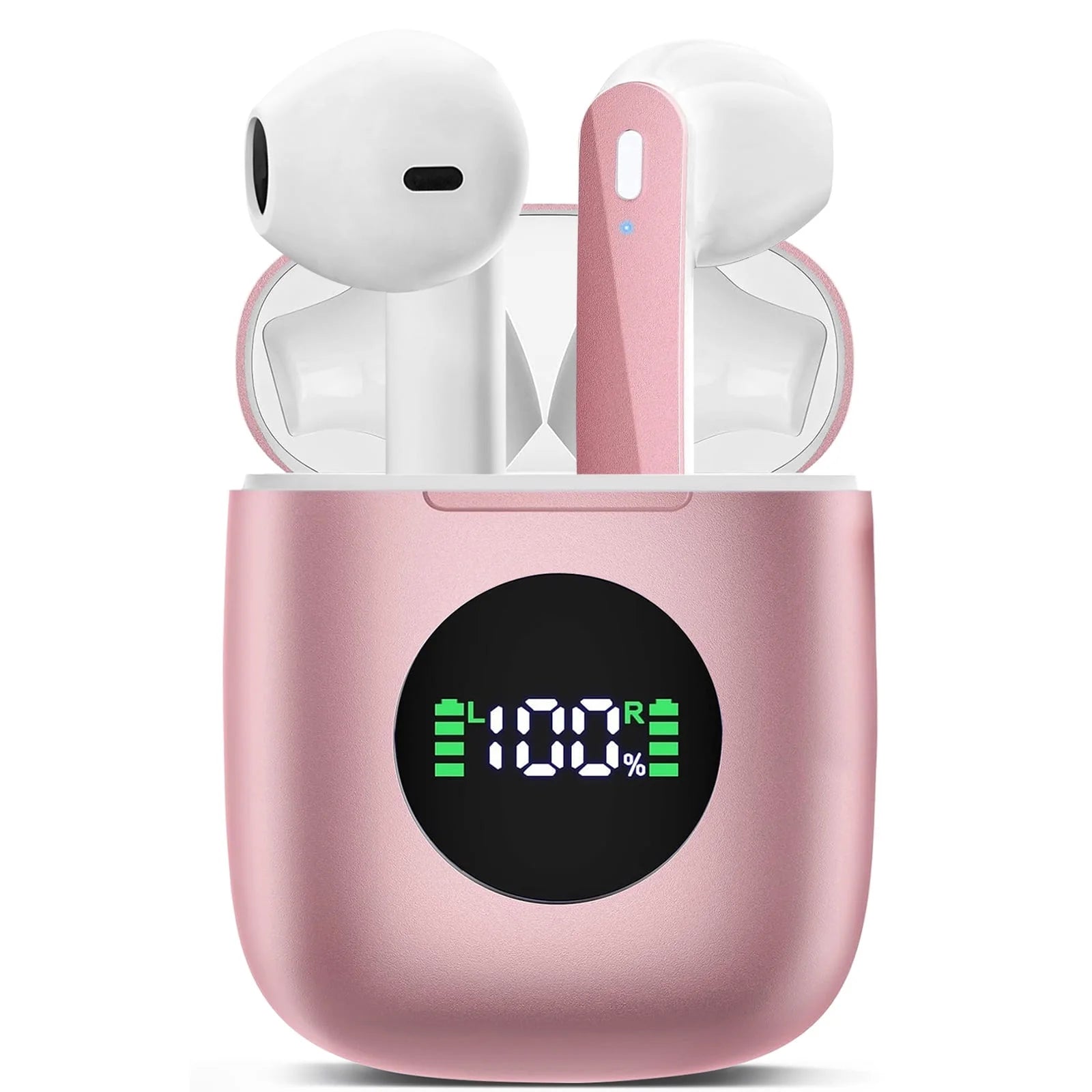 Wireless Bluetooth Earbuds