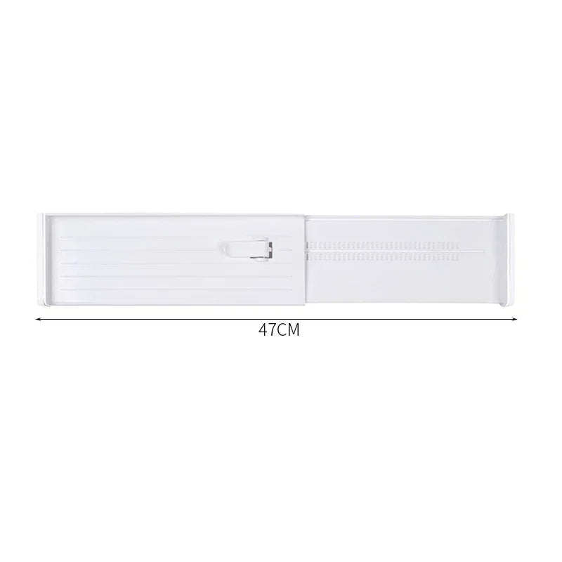 Adjustable Expandable Drawer Dividers Organizer