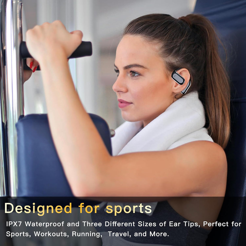 Wireless Earbuds