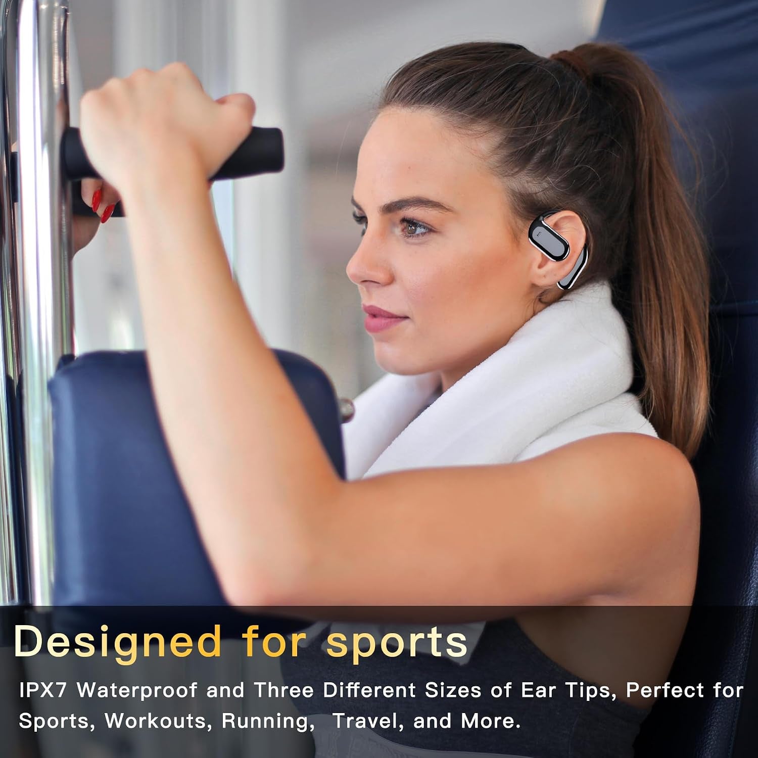 Wireless Earbuds
