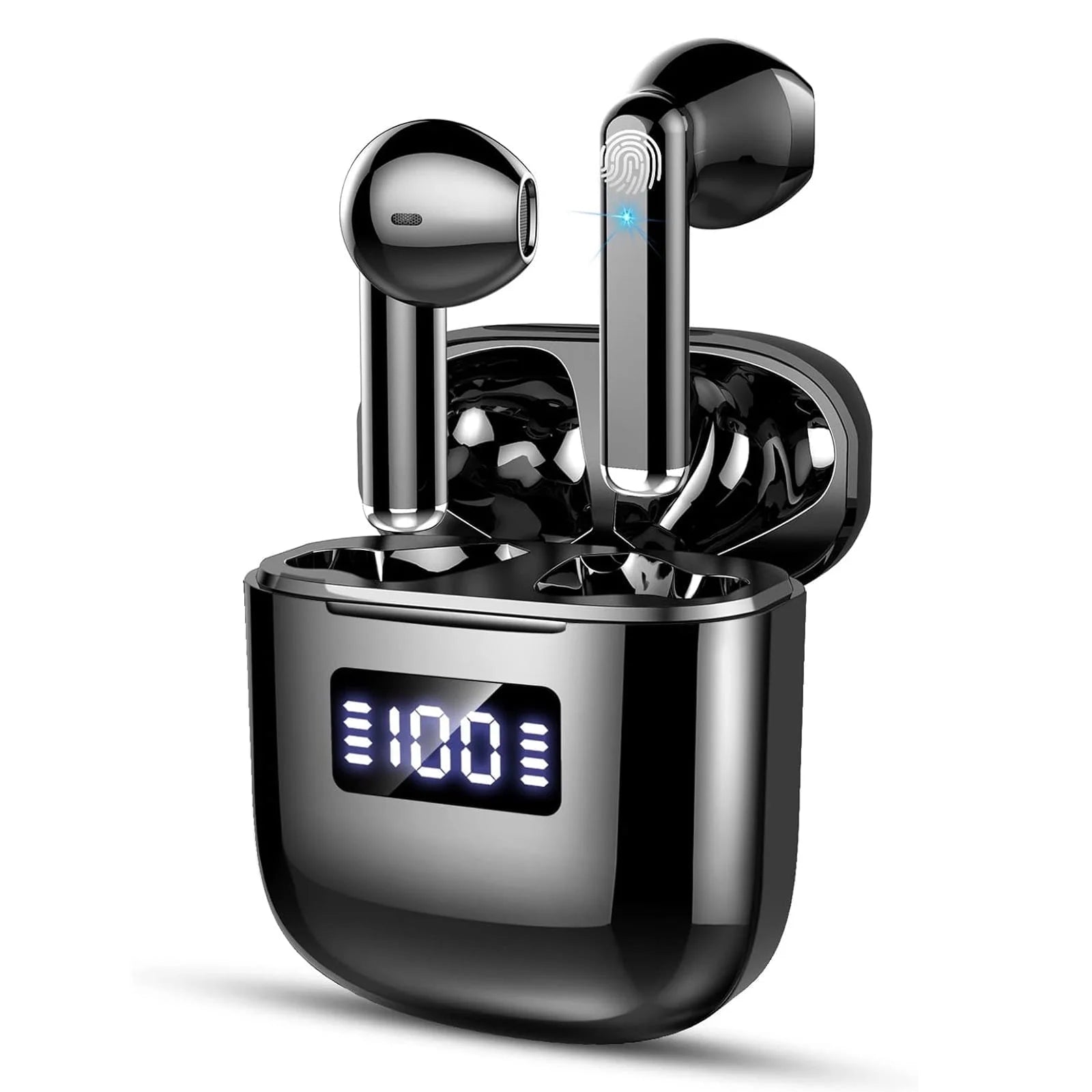 Wireless Bluetooth Earbuds