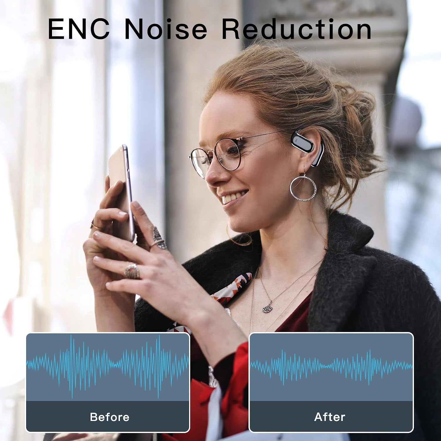 Wireless Earbuds