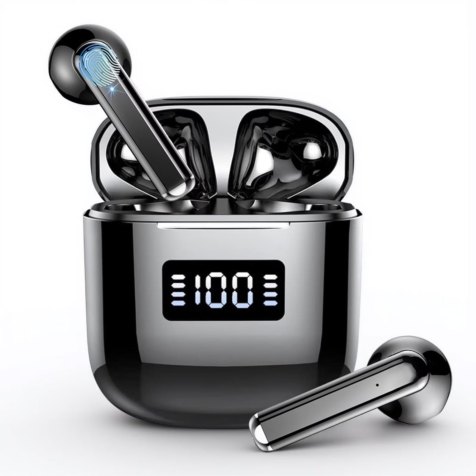 Wireless Bluetooth Earbuds