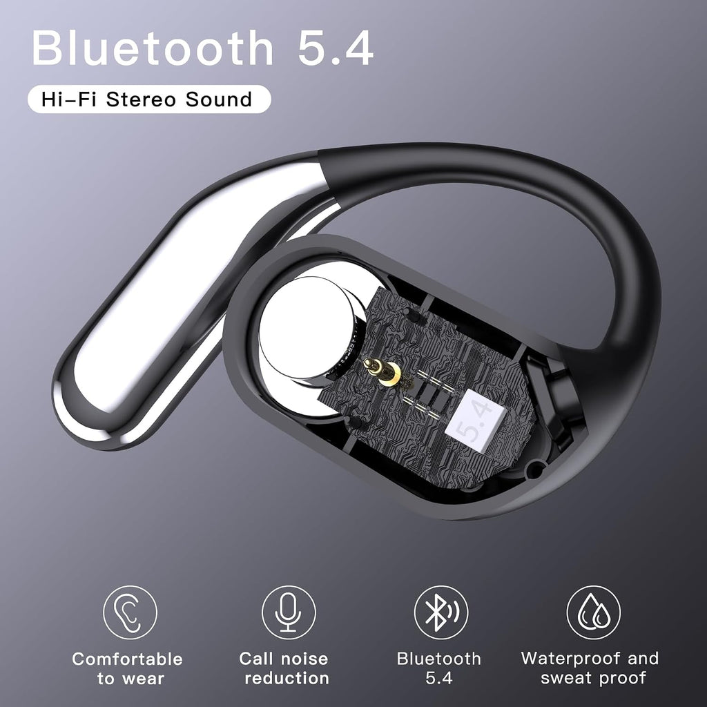 Wireless Earbuds