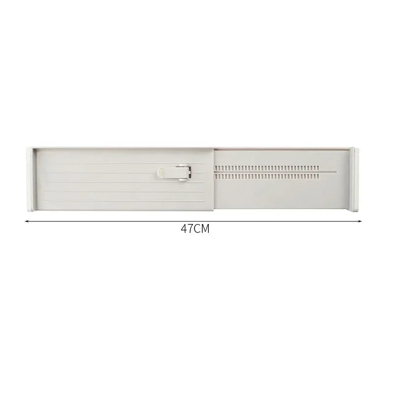 Adjustable Expandable Drawer Dividers Organizer