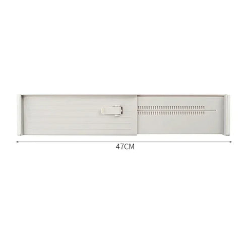 Adjustable Expandable Drawer Dividers Organizer
